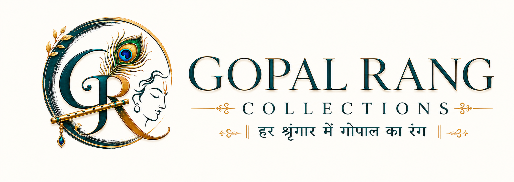 Gopal Rang Collections