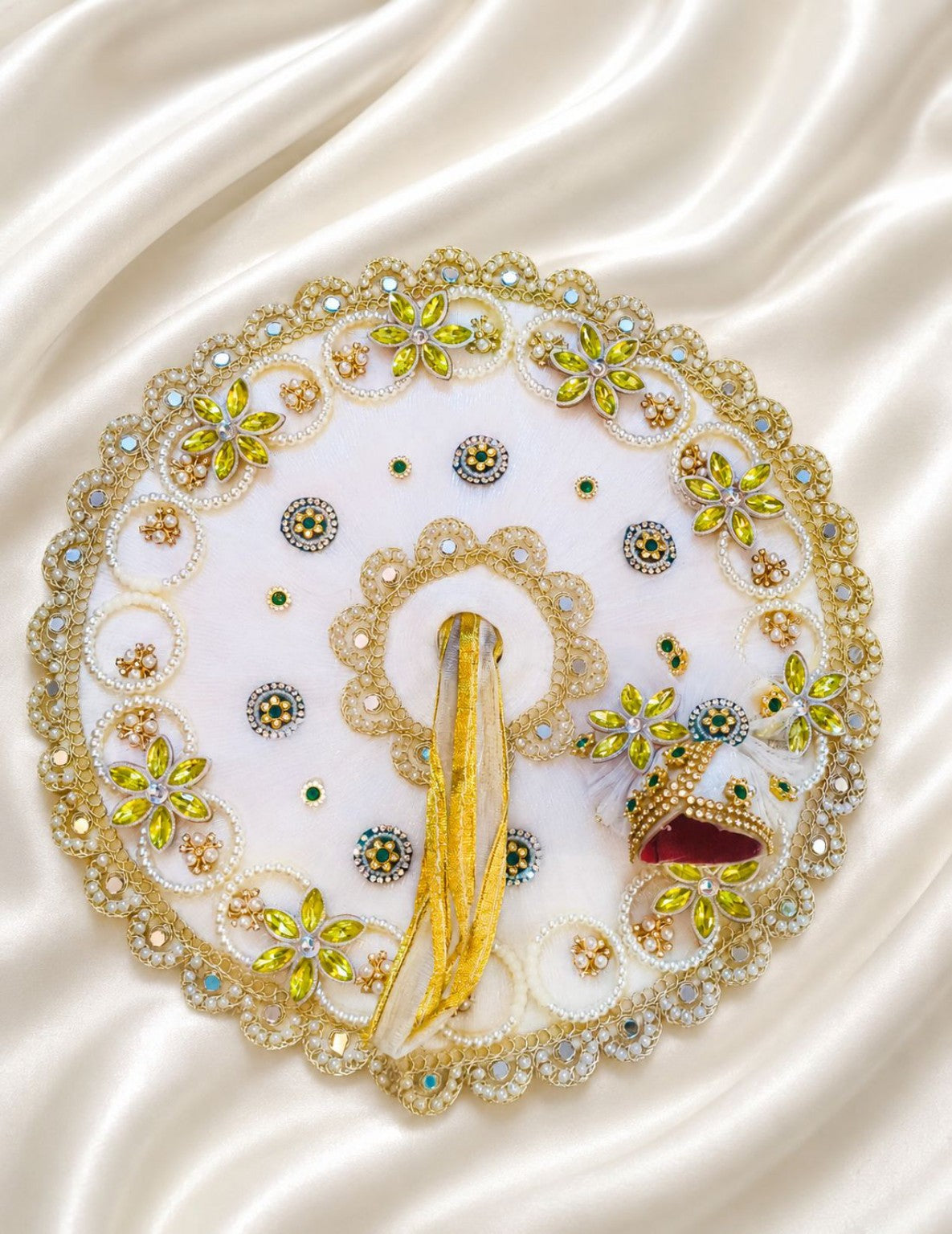 Shringar Accessories